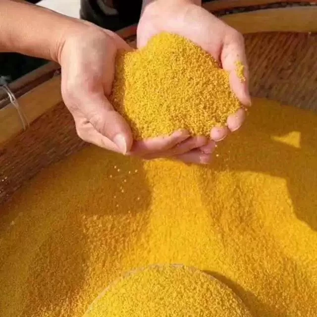 欣润轩延安正宗延安小米