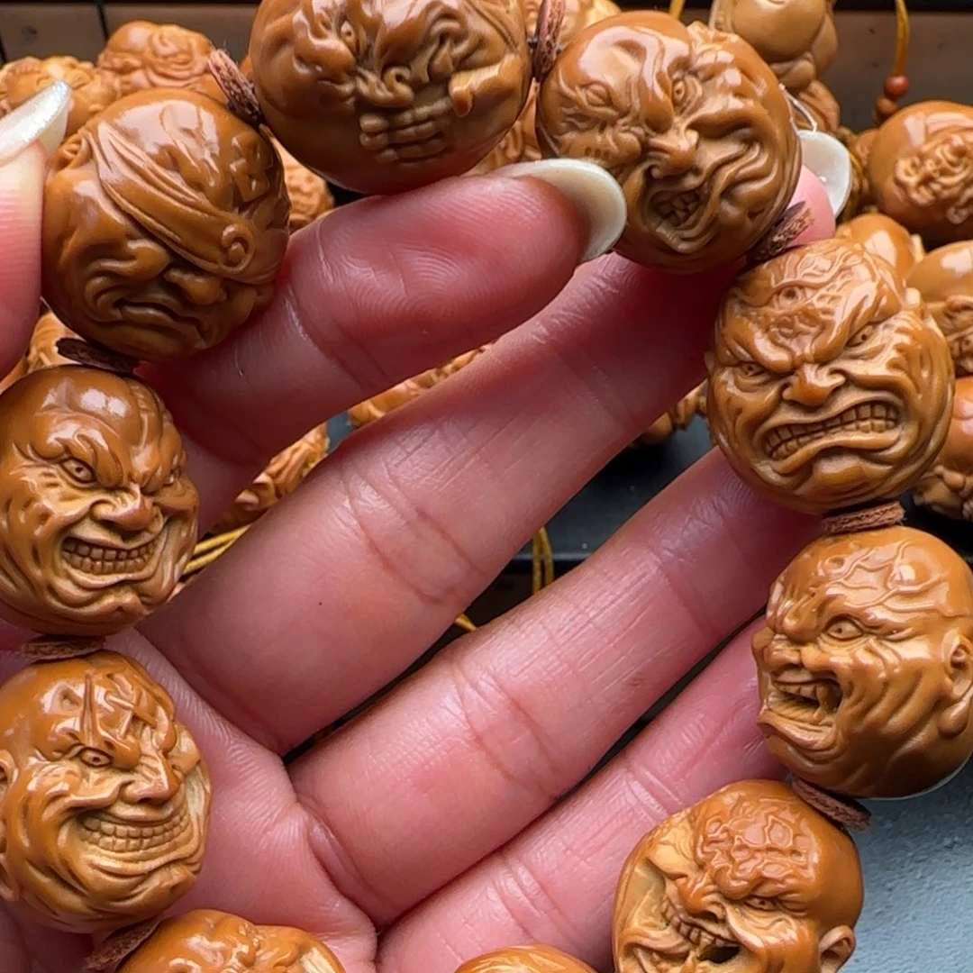 手串橄榄核橄榄核