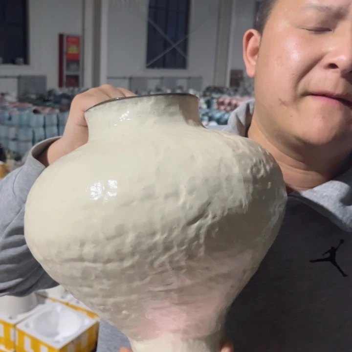 陶瓷我们都在努力着