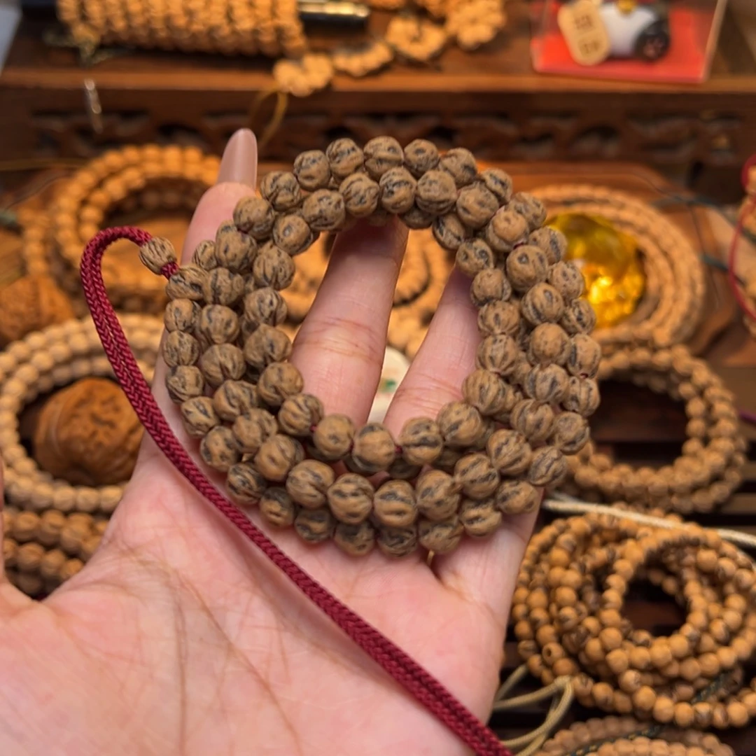 z***柏香籽/百香籽吊坠