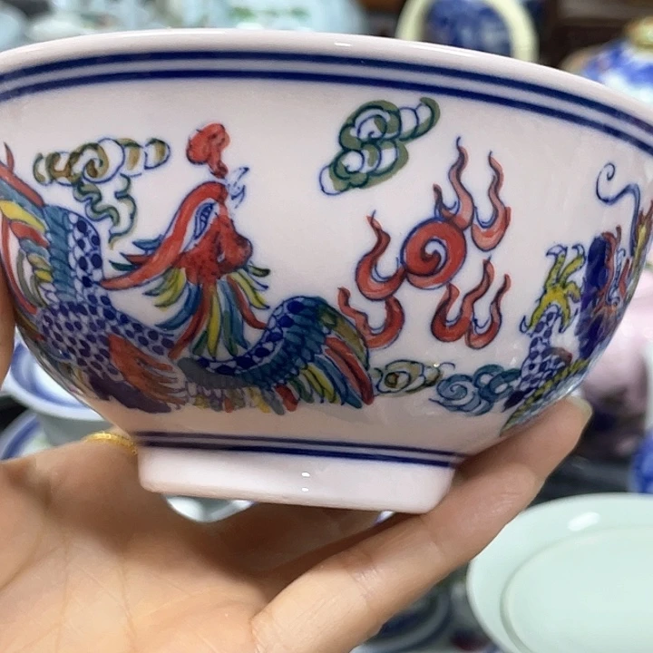 王***平摆件景德镇陶瓷博物有限公司副，