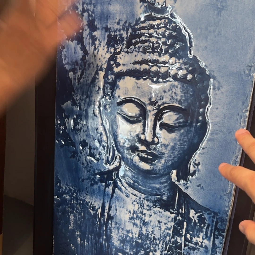 杨勇老师亲工作品