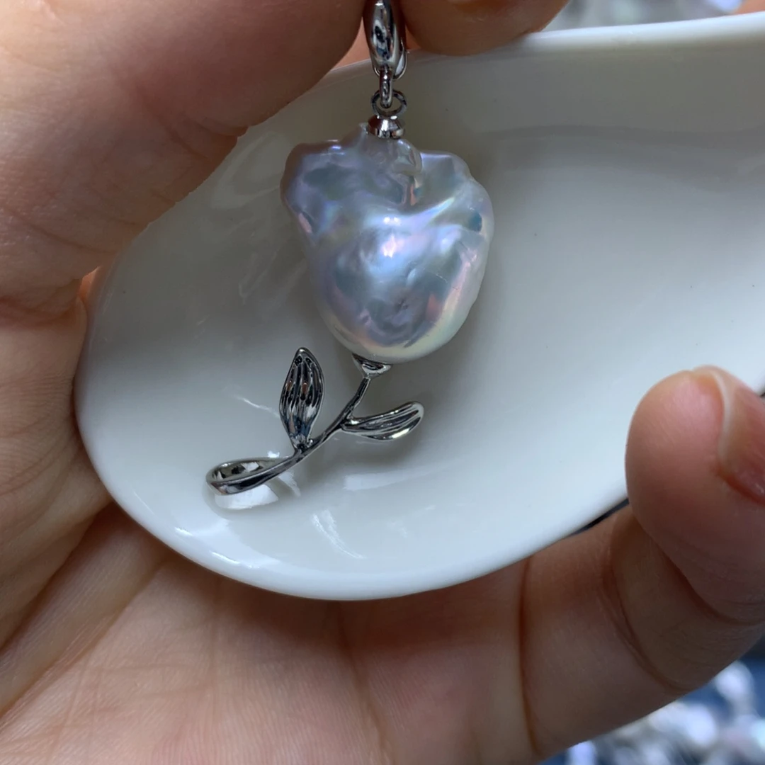 其他未镶嵌淡水珍珠