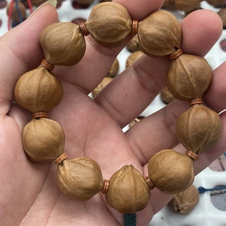 吊坠橄榄核2022梅林铁核