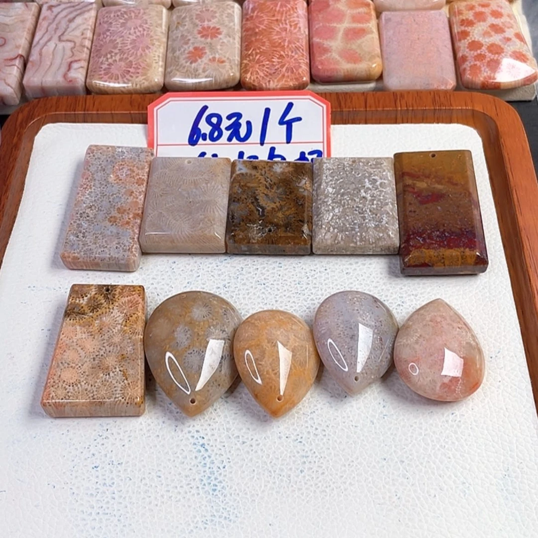 【闪购商品】硅化玉手串未镶嵌健**宁