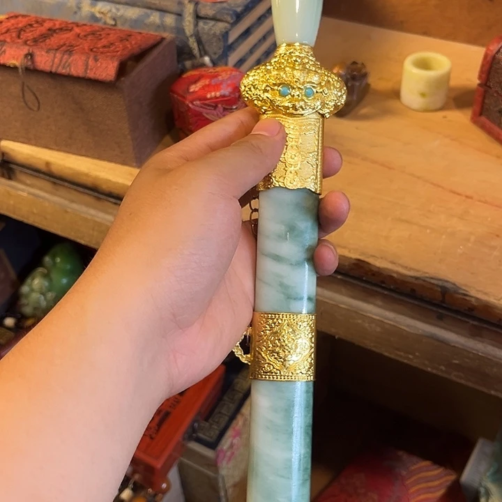 瓷片健健康康平平安安