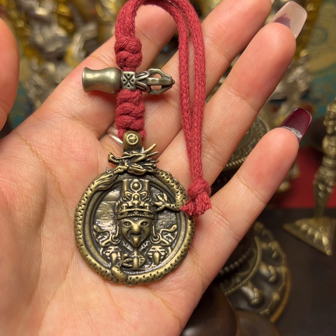 ℒ***࿐泥塑藏式风格小元素