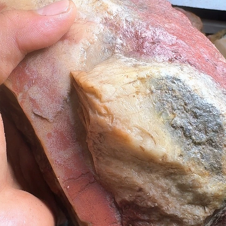 陈***翔寿山石寿山石的种类