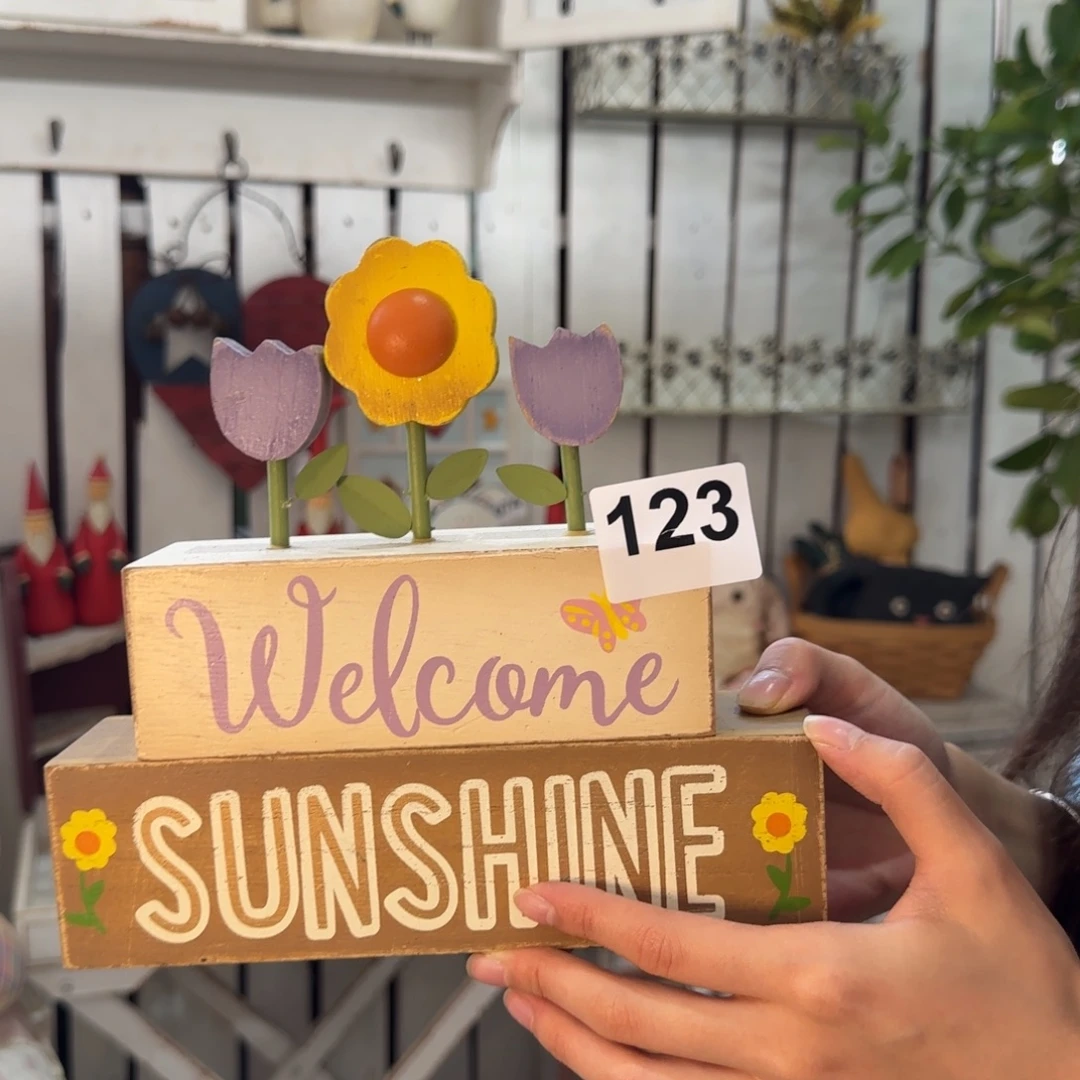 圣诞福利老货玩具中古风默认微瑕损米