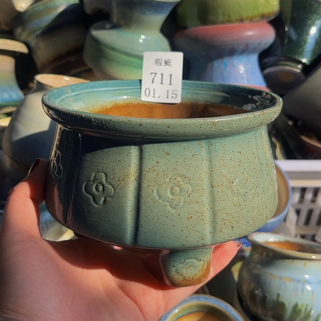 摆件景德镇陶瓷手工制作