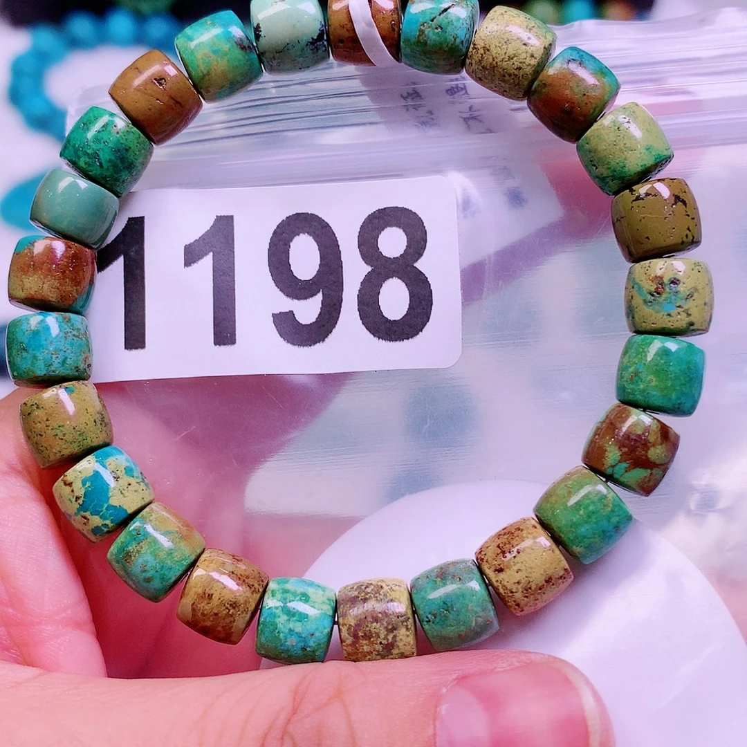 空竹粉丝专享十堰特色手工散珠