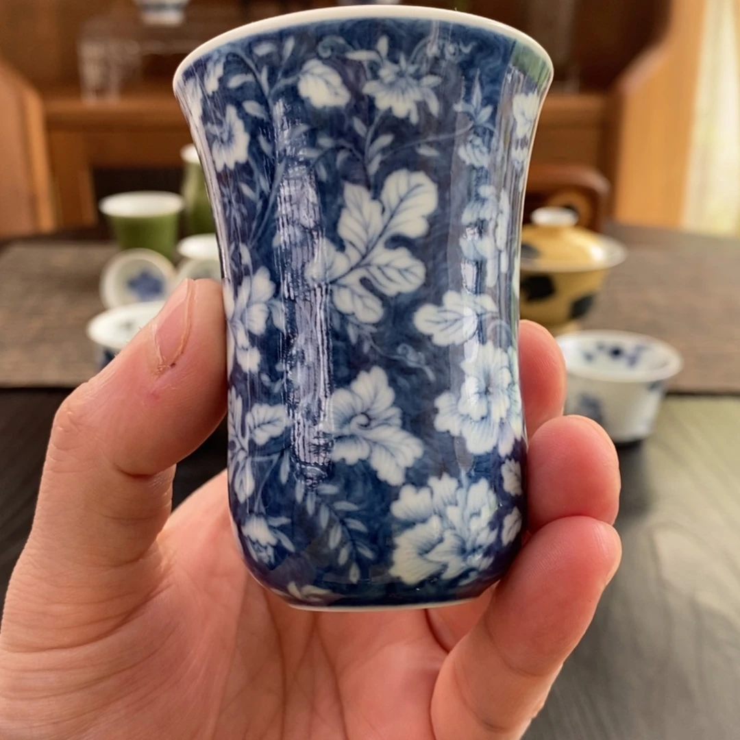 摆件彤云山房高端茶器