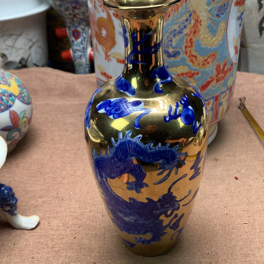 摆件旧藏瓷器旧藏瓷器