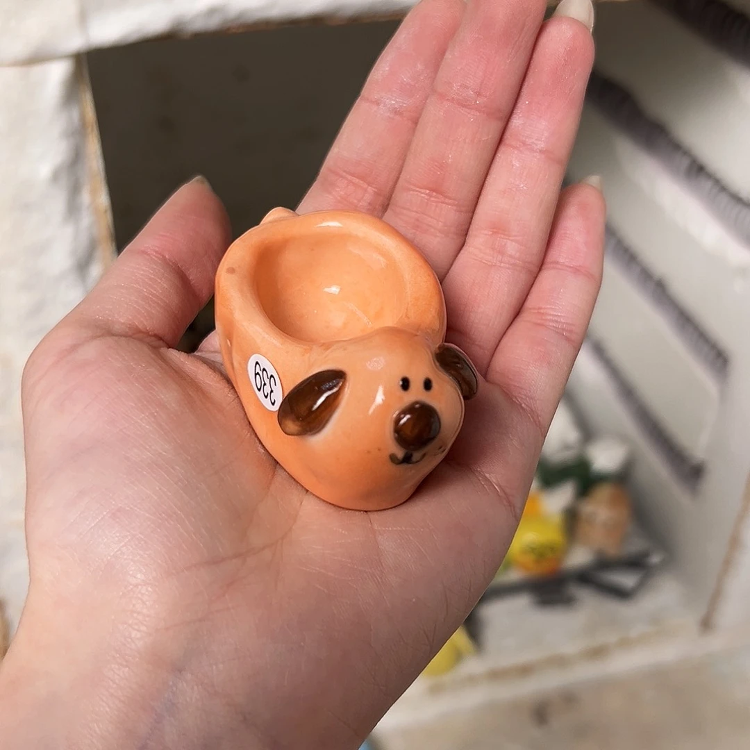 摆件手工制作，默认微瑕339