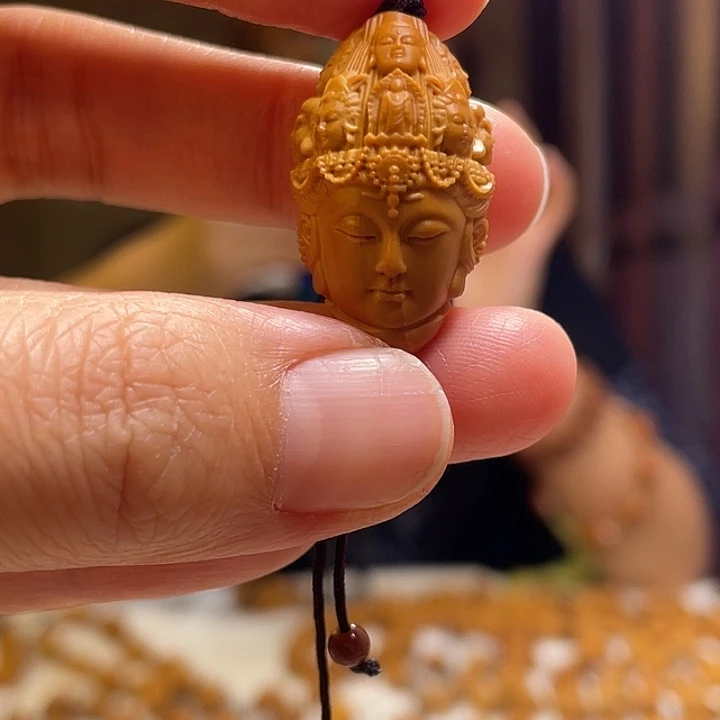 手串/手链橄榄核橄榄核