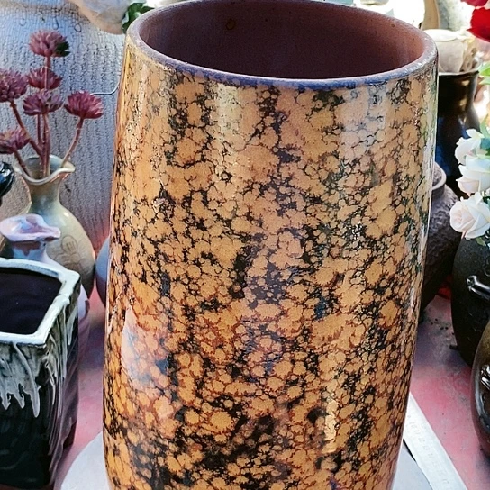 【闪购商品】紫砂花盆15.34花盆花盆