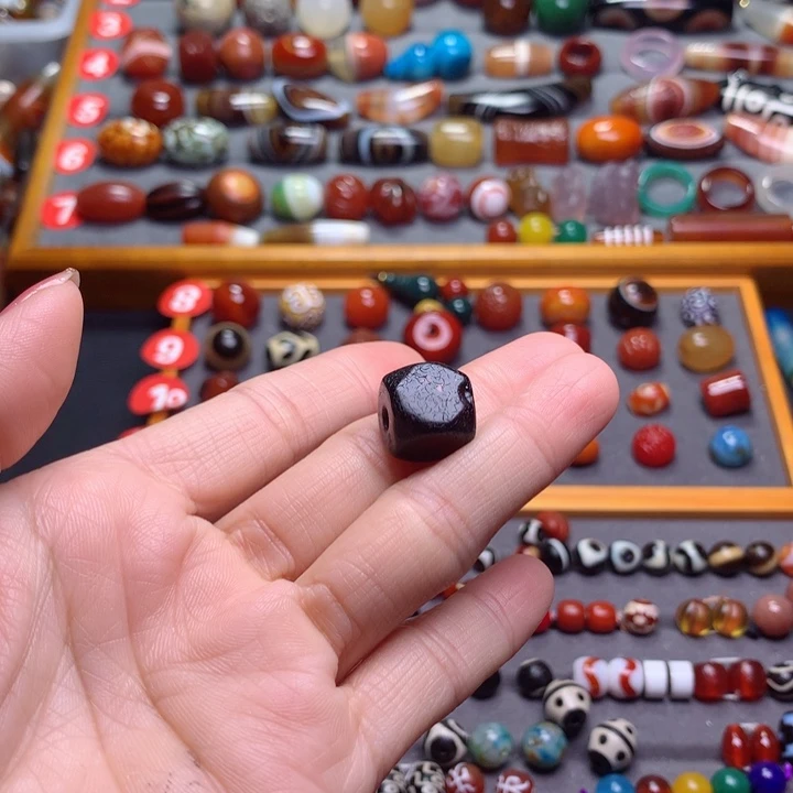 玛瑙/玉髓吊坠(不含链)未镶嵌宇***哥