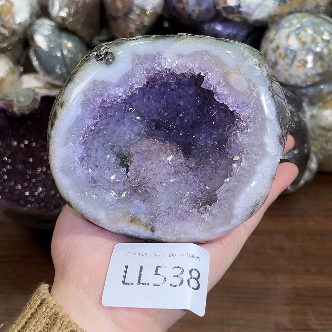 未镶嵌大型摆件（非配饰）水晶