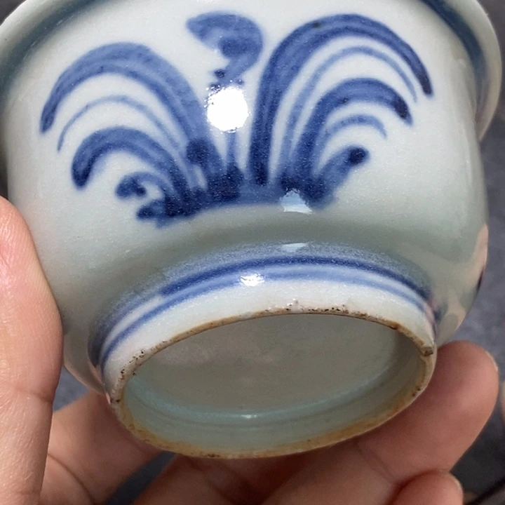 摆件景德镇陶瓷艺术品