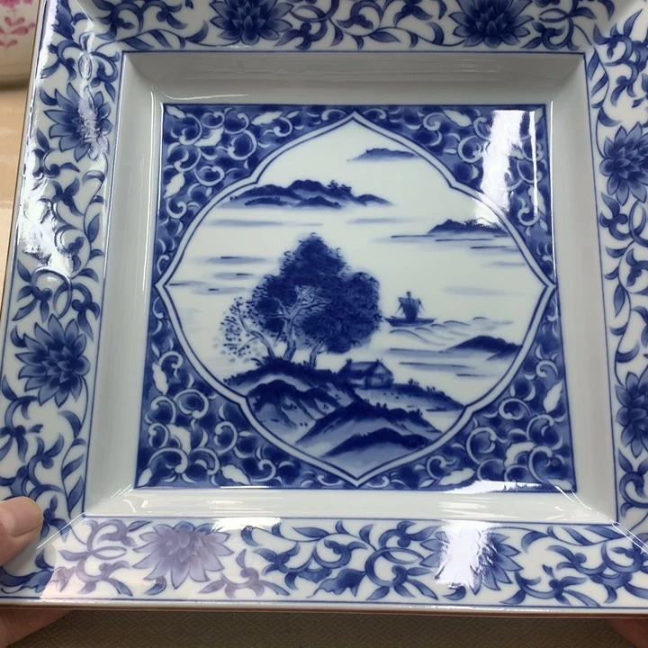 瓷片这些都是你说