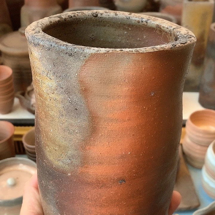 备前烧备前烧备前一草