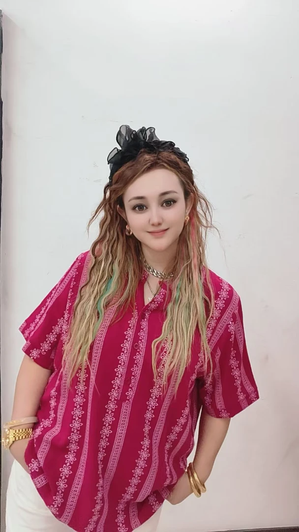 好看衣服你喜欢的款式