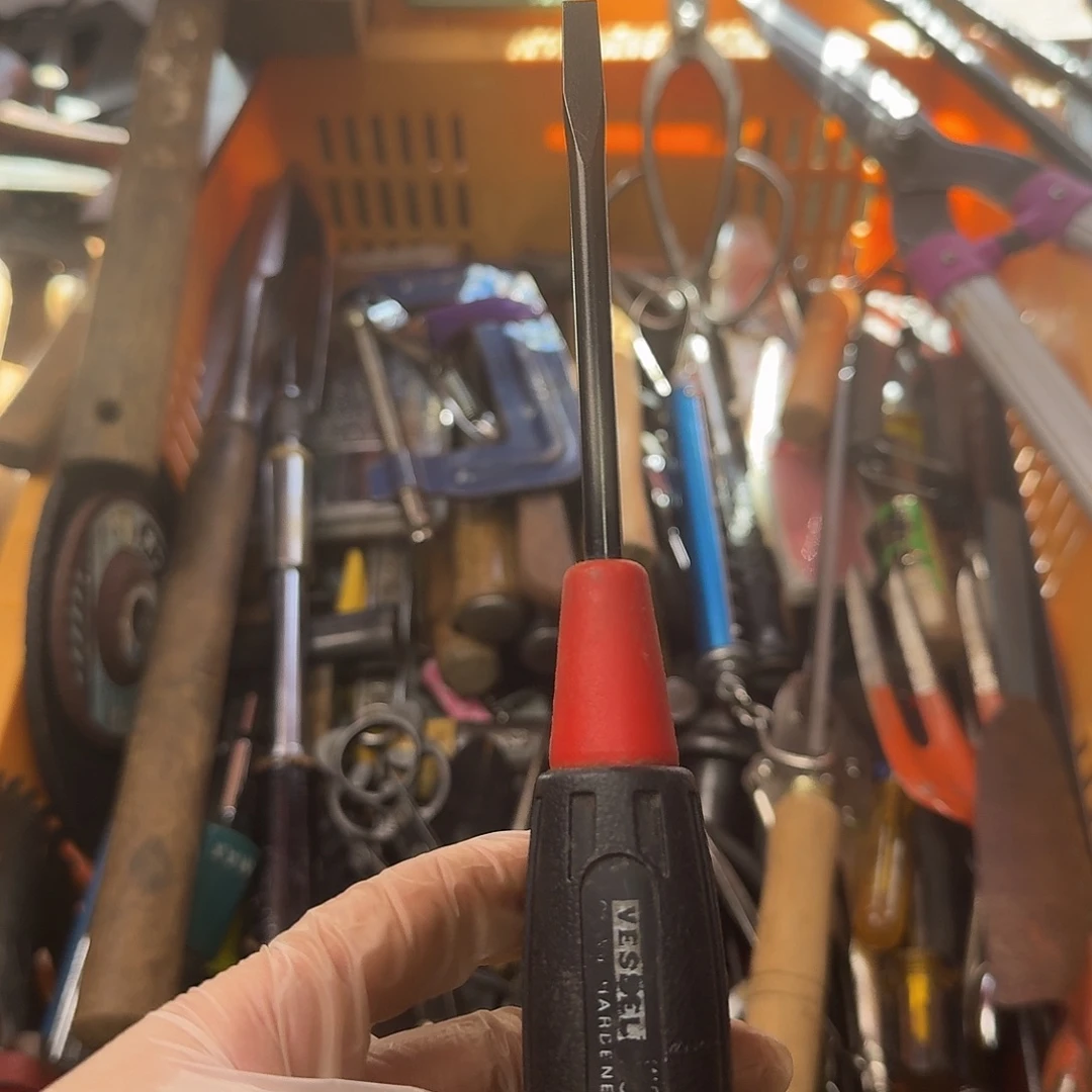 发***富厚款五金工具制造工艺