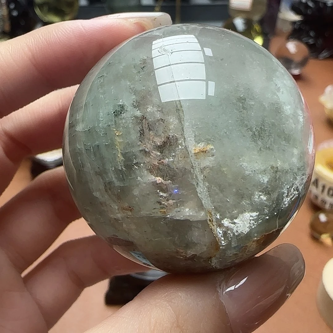 摆件水晶未镶嵌c252