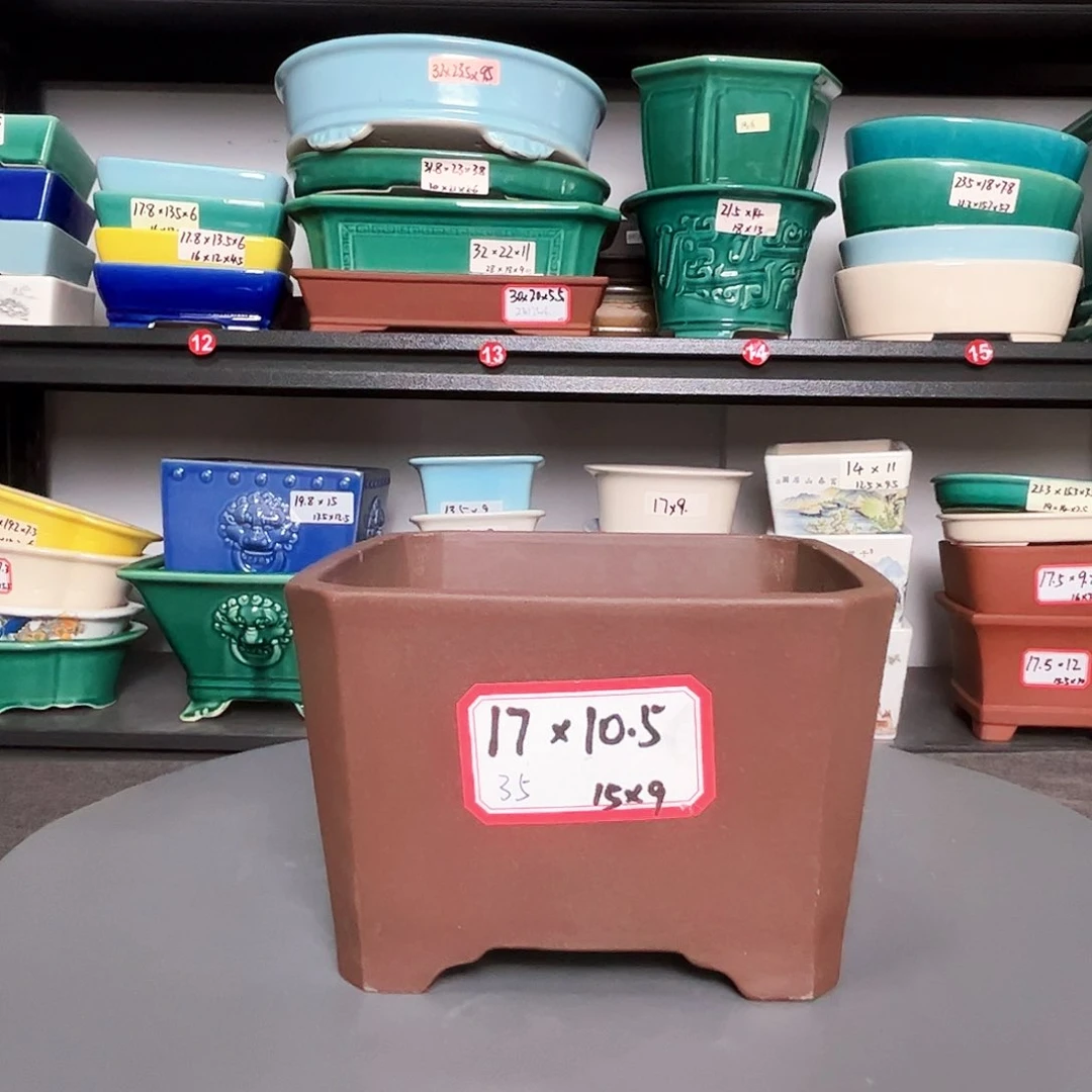 紫砂紫砂花盆链接