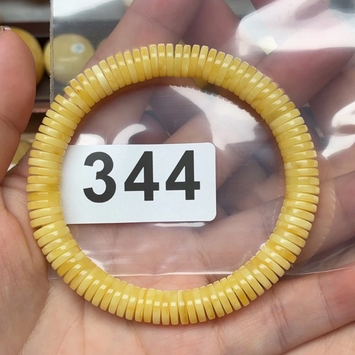 裸石蜜蜡未镶嵌蜜蜡8/1.7左右