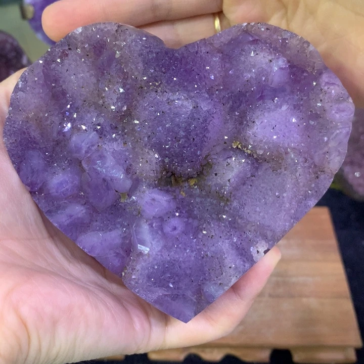 未镶嵌大型摆件（非配饰）水晶