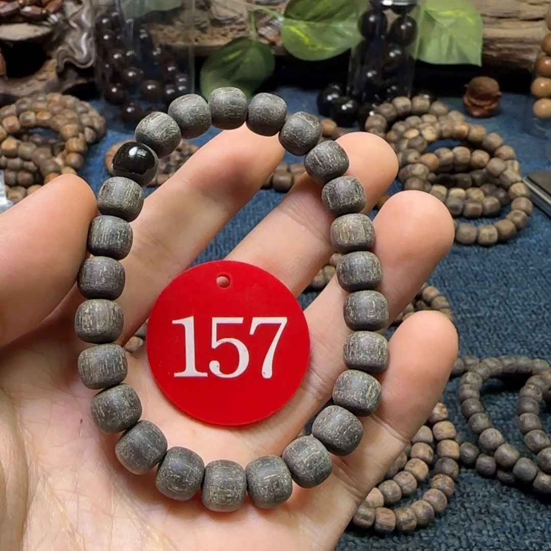 贡木手串/手链（多样性发其一）