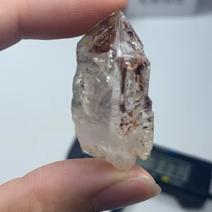 未镶嵌颈饰水晶开播福利