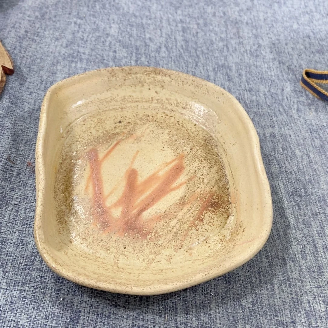 紫砂茶杯非常满意好看得物件