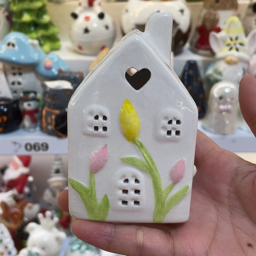 陶瓷微瑕介意慎拍