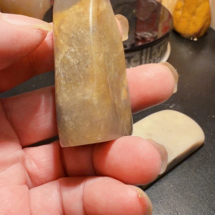 淮***边昌化石昌化石印石