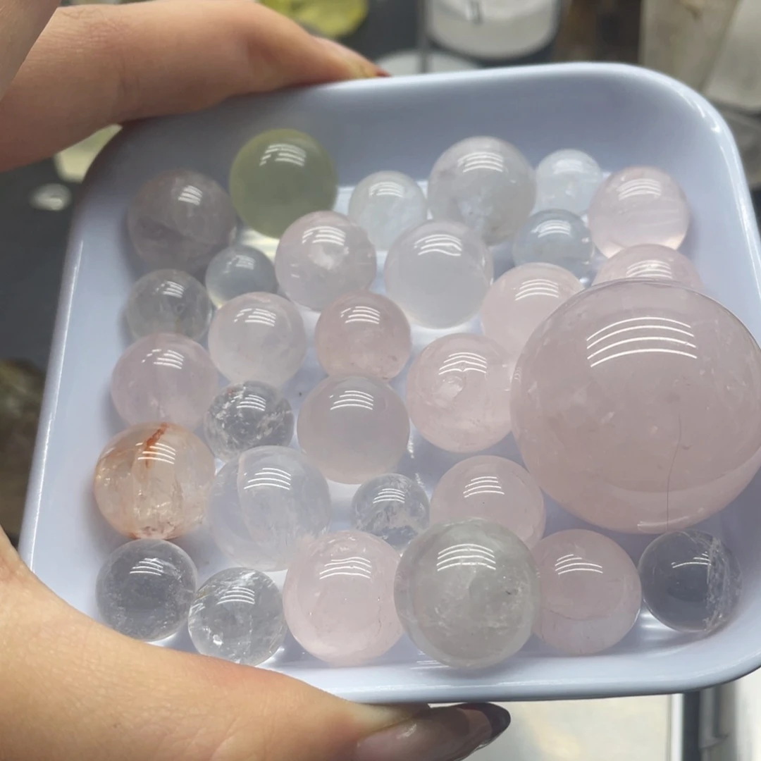 水晶79未镶嵌莫*薇福利礼包