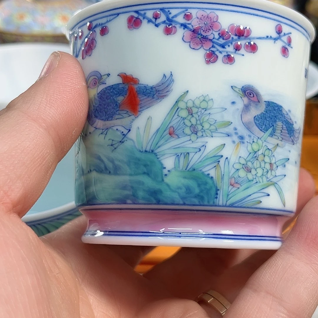 杯千年瓷都景德镇 艺术关注谢佳豪