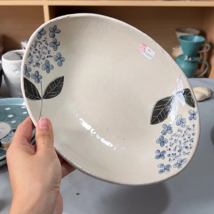 日本 手作 匠心 陶器