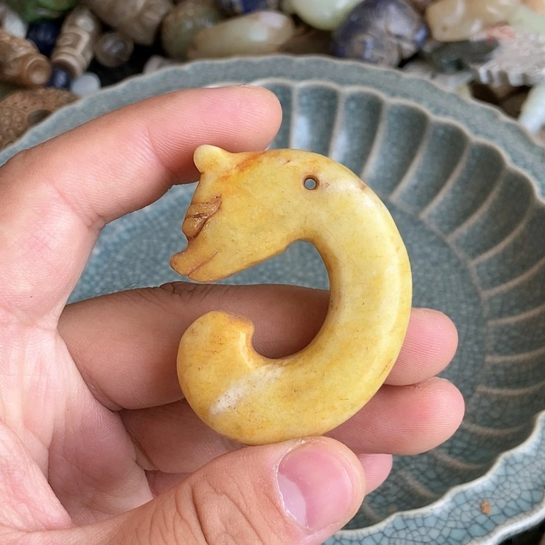 摆件直播瓷器链接22