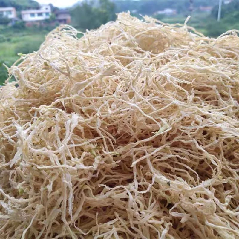 闽南特产萝卜丝干干货 炒菜下饭菜