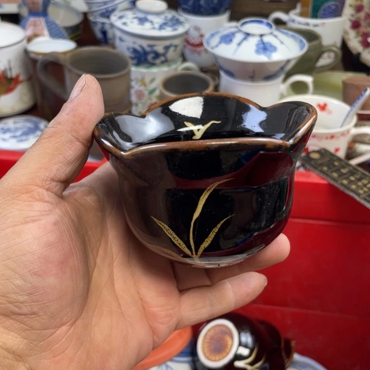 琉璃手工艺品开播了开播了开播了