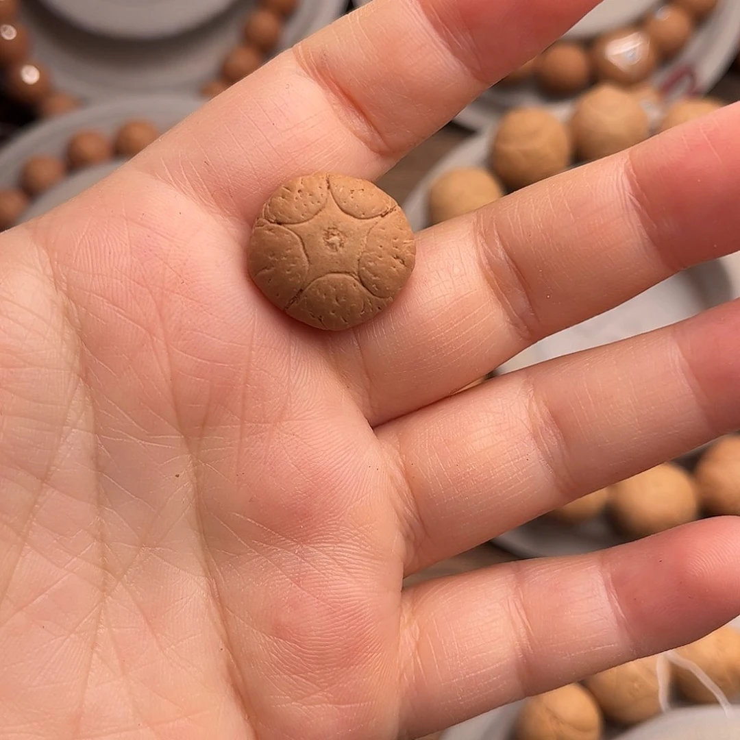 凤眼菩提手串五星福利