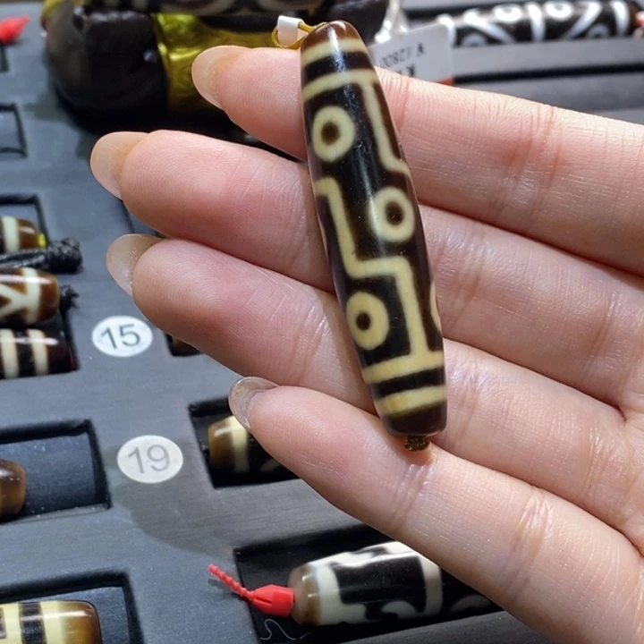 拓***】玛瑙/玉髓（覆膜）未镶嵌颈饰