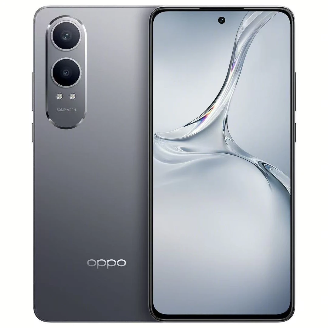准新品 OPPO oppok12x拍照智能Ai大电池电竞超薄5G二手