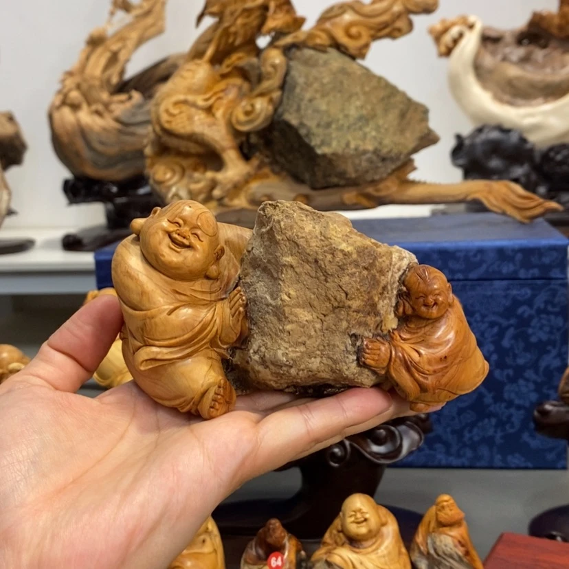 【闪购商品】柏木（崖柏）