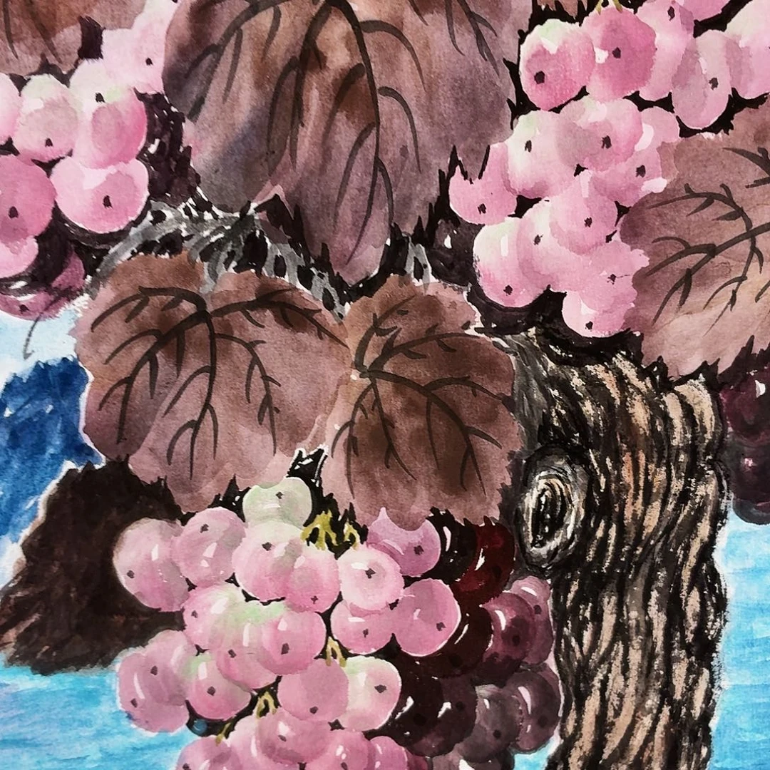 书法书法作品多次