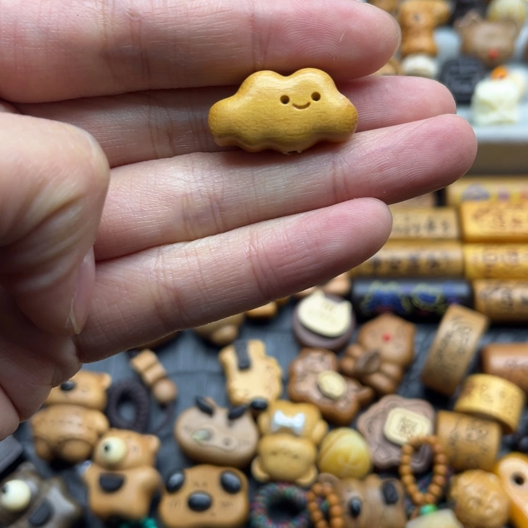 核桃木/黑胡桃（胡桃木）手串/手链