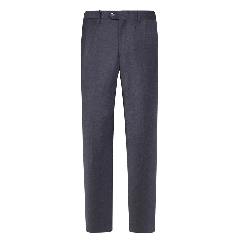 AB930邦纳男士春秋西裤 中腰修身商务休闲长裤 28970