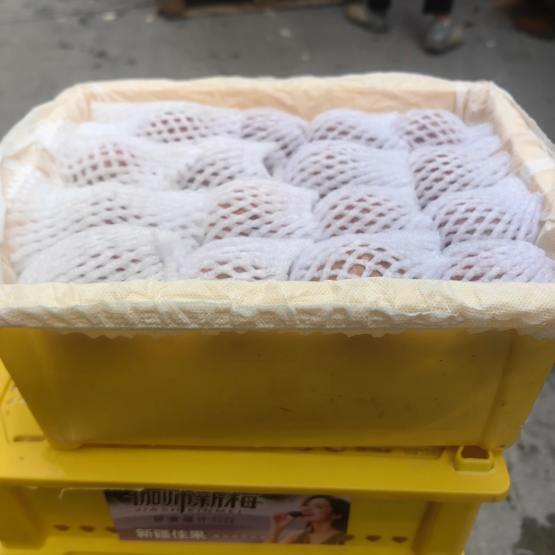 遇见阳光顺丰发货新疆恐龙蛋酸甜可口带皮吃酸不带皮吃纯甜口毛重4斤净重3斤半新疆维吾尔自治区